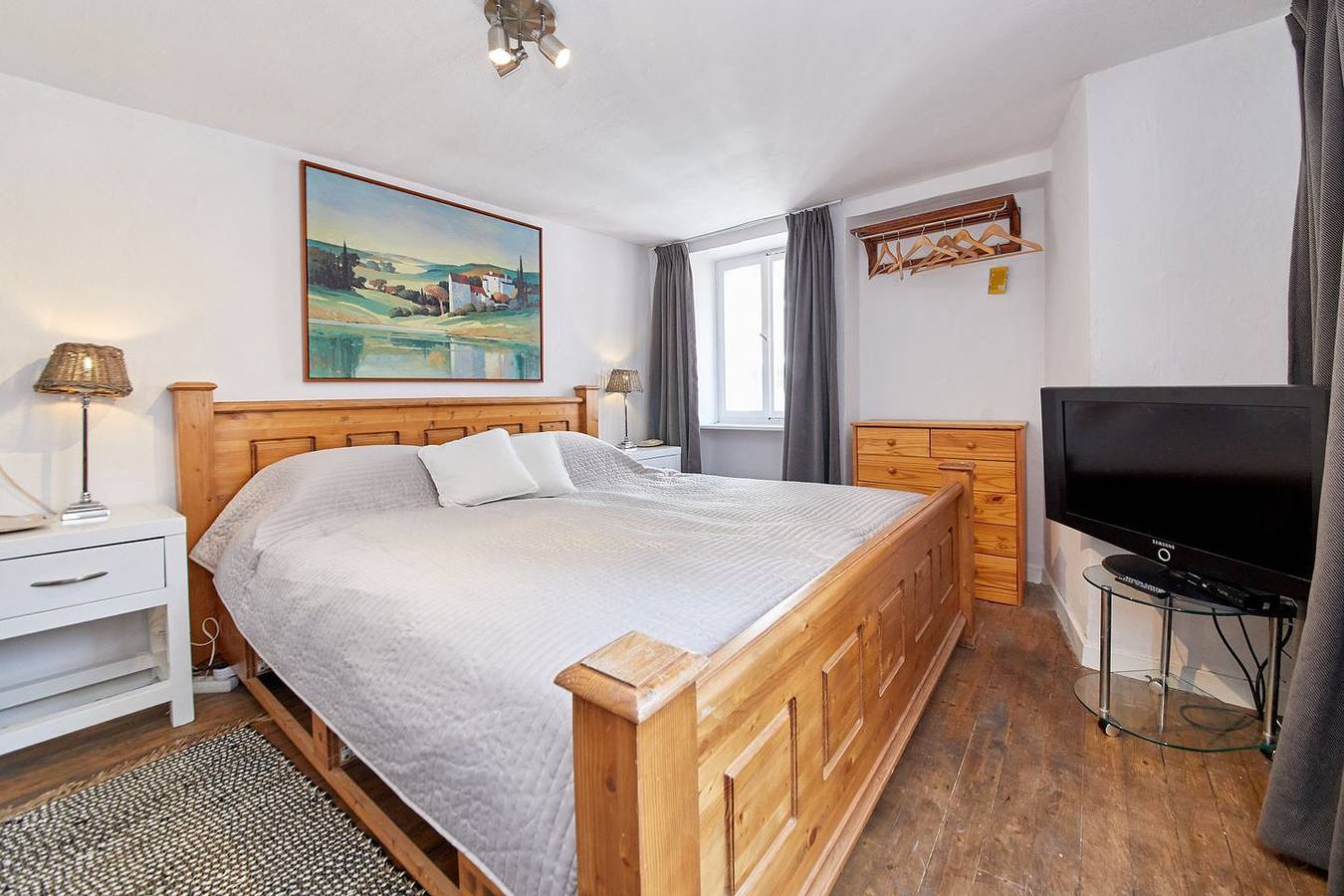 Ganze Wohnung, Ferienwohnung Berntraube 2 in Bernkastel-Kues, Bernkastel-Kues & Umgebung