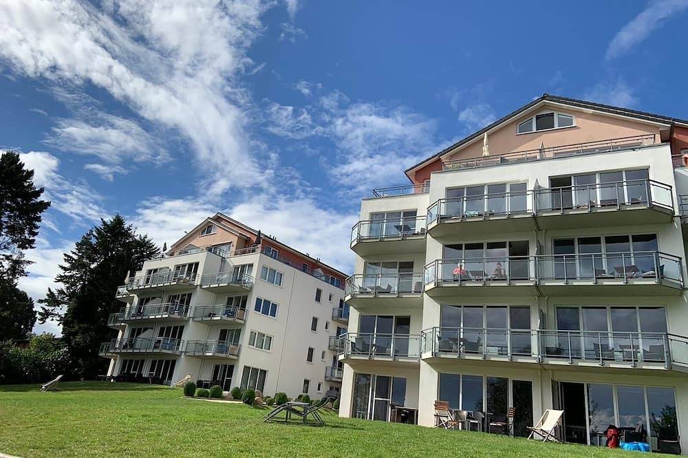 Ganze Wohnung, Ferienwohnung/App. für 4 Gäste mit 53m² in Ascheberg in Ascheberg (Holstein), Südliche Ostseeküste