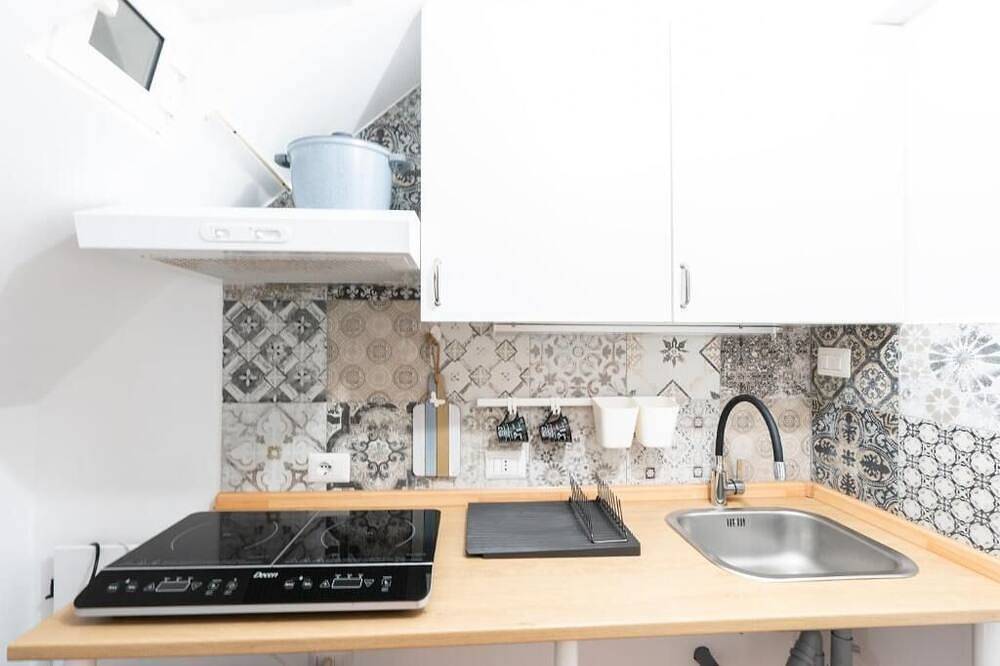 Ganze Wohnung, Welcoming apartment in charming Molfetta in Molfetta, Bari Provinz