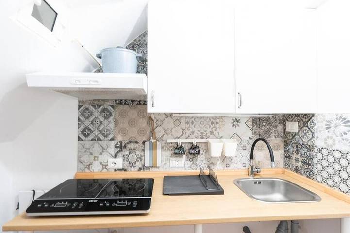 Ferienwohnung für 3 Personen - 1