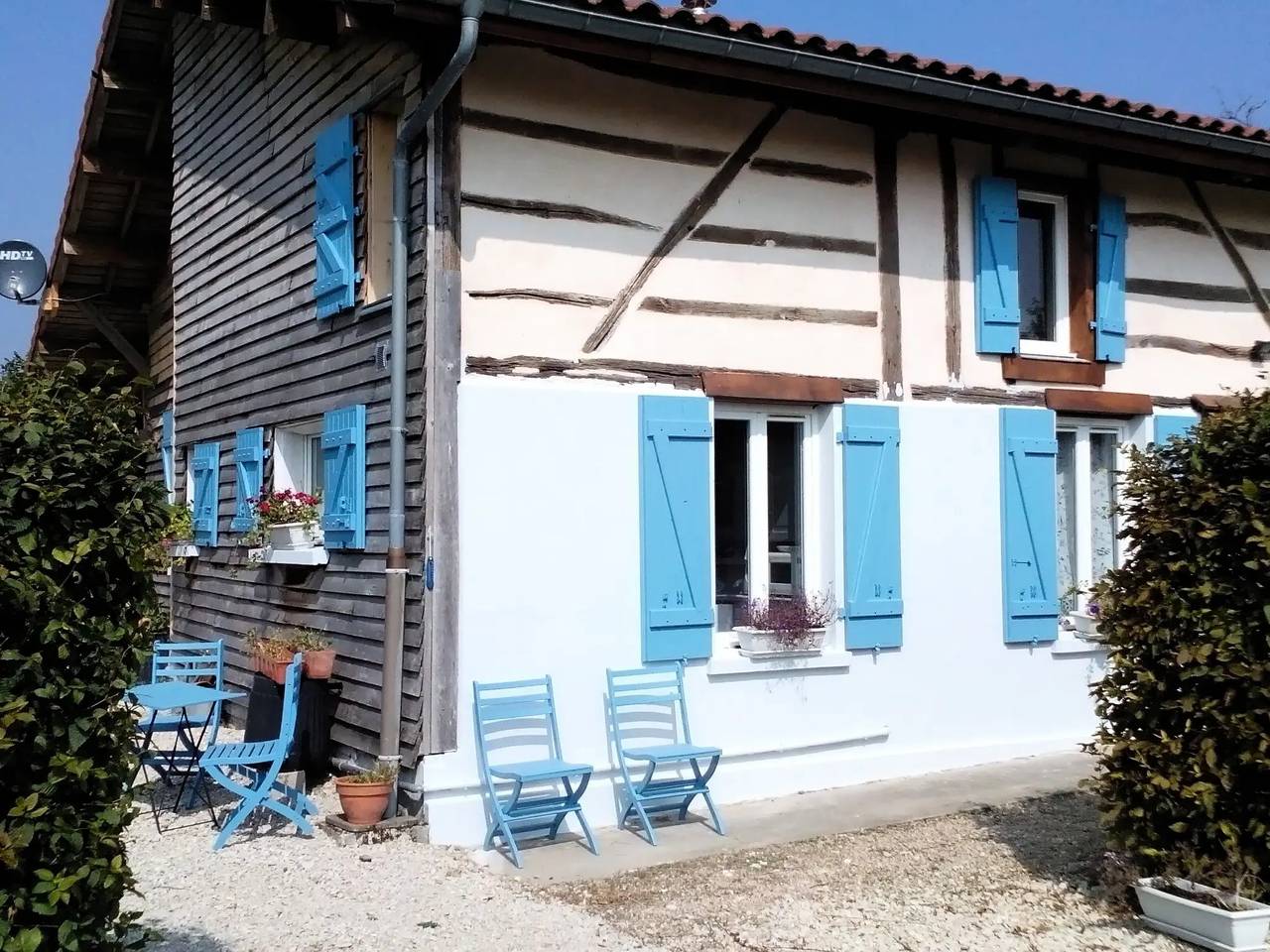 Maison 6 Personnes in Droyes, Haute-Marne