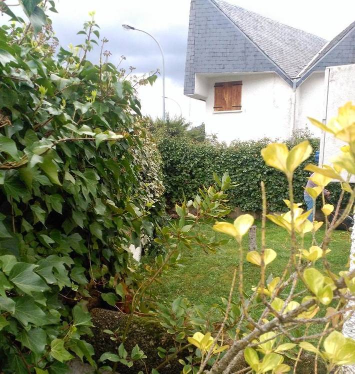 Casa rural para 6 personas, con vistas además de piscina y jardín en Valle de Tena - 3