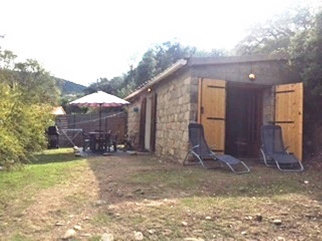 Maisonnette Campomoro in Campomoro, Belvédère-Campomoro