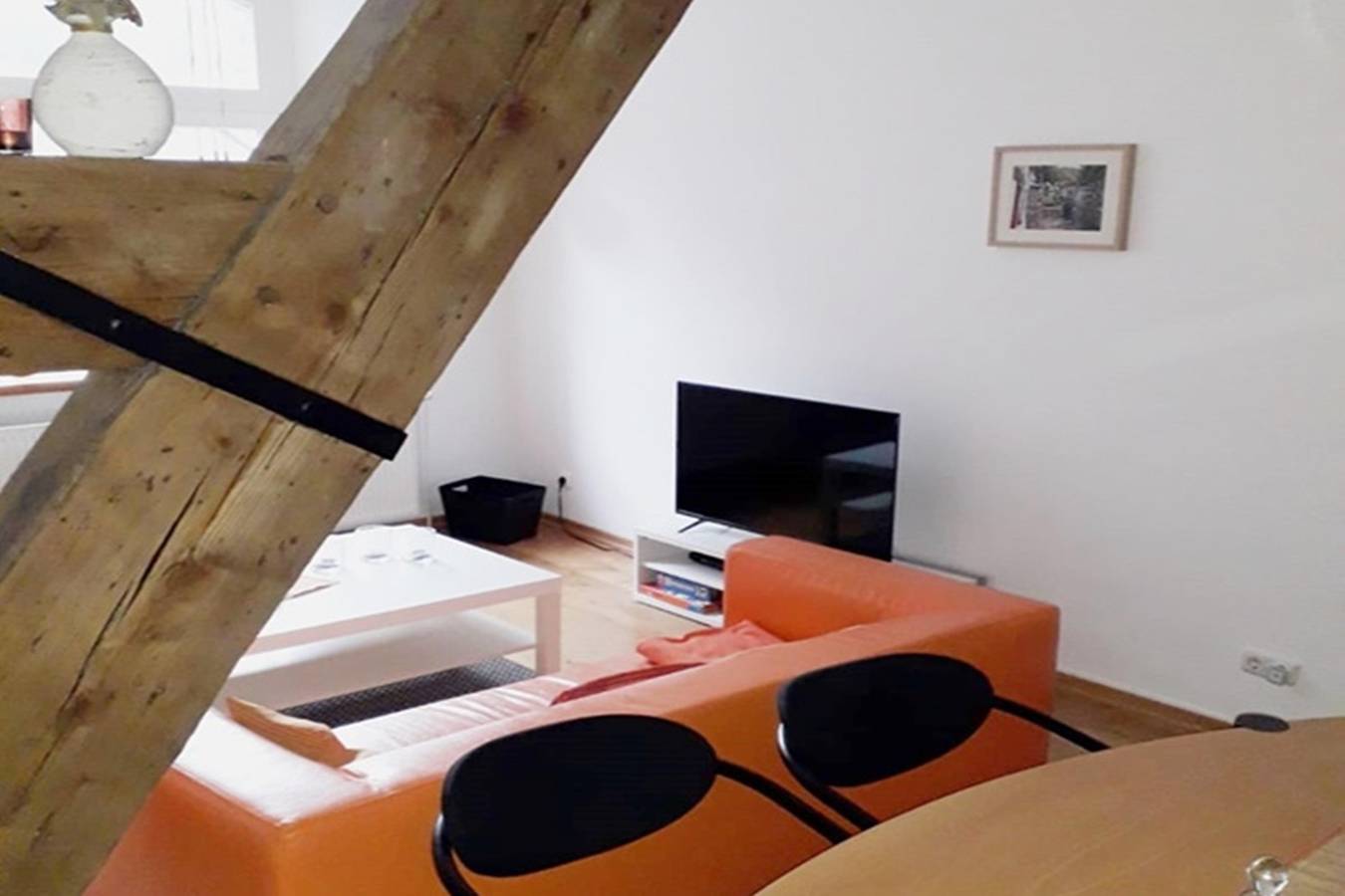 Appartement, bad, Wc, 3 slaapkamers, foto 7