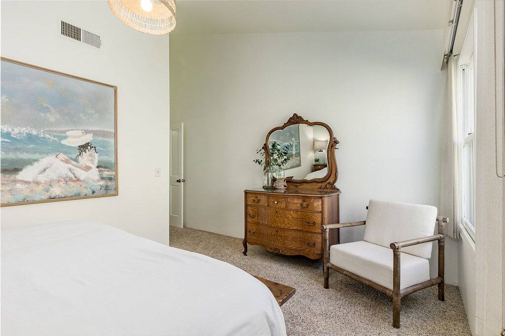 Capitola Ocean Views- Dog Friendly in Capitola, Santa Cruz County