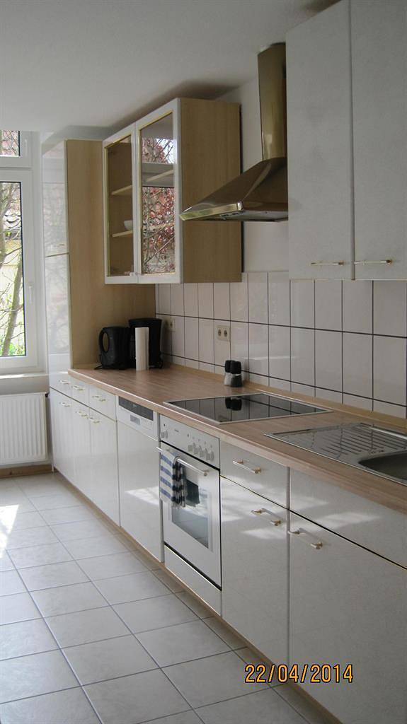 Ganze Ferienwohnung, Appartement/Fewo 2, Dusche, Wc, 2 Schlafräume in Celle, Lüneburger Heide