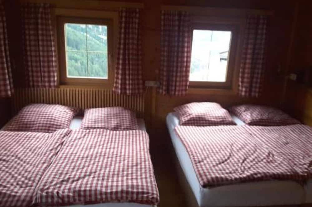 Steinwandhütte - Komforthütte in Traumlage auf 1200m in Stummerberg, Bezirk Schwaz