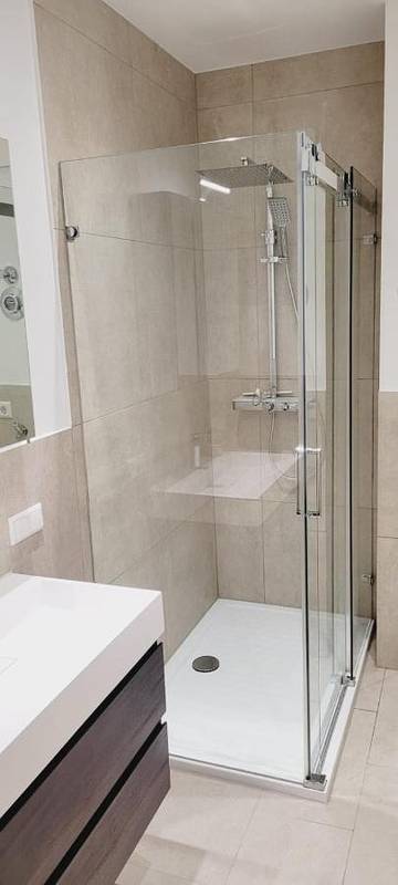 Ferienwohnung für 5 Personen, mit Ausblick in Frankenthal