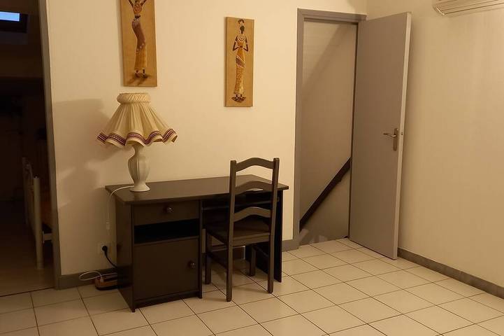 Villa mit 3 Schlafzimmern, in Strand- und Einkaufsnähe, ruhige Lage. 3-Sterne-Bewertung in Le Barcarès, Côte d'Améthyste