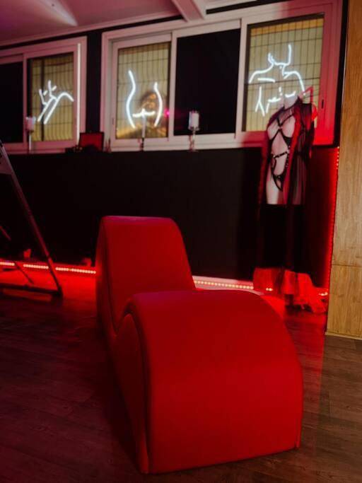 Appartement de vacances pour 4 personnes, avec sauna ainsi que jacuzzi et balcon sur l' Île de la Réunion - 2