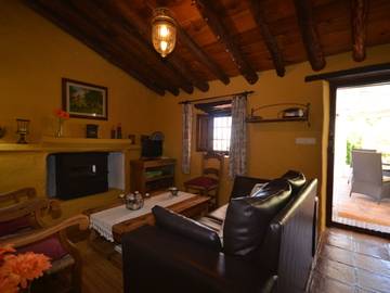 Villa til 4 Personer i Torrox, Costa del Sol, Billede 1