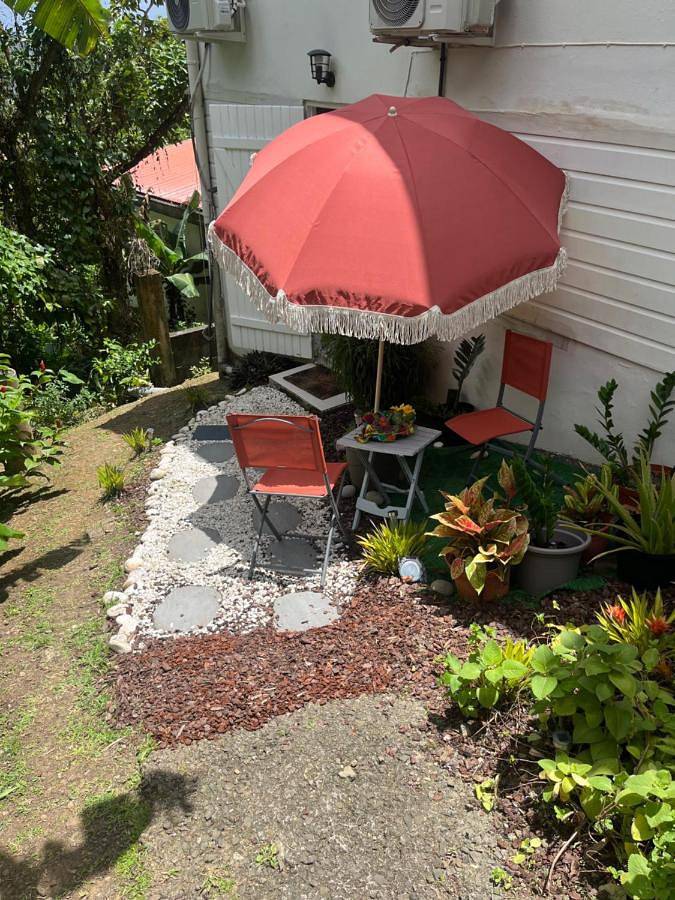 Appartement de vacances pour 3 personnes