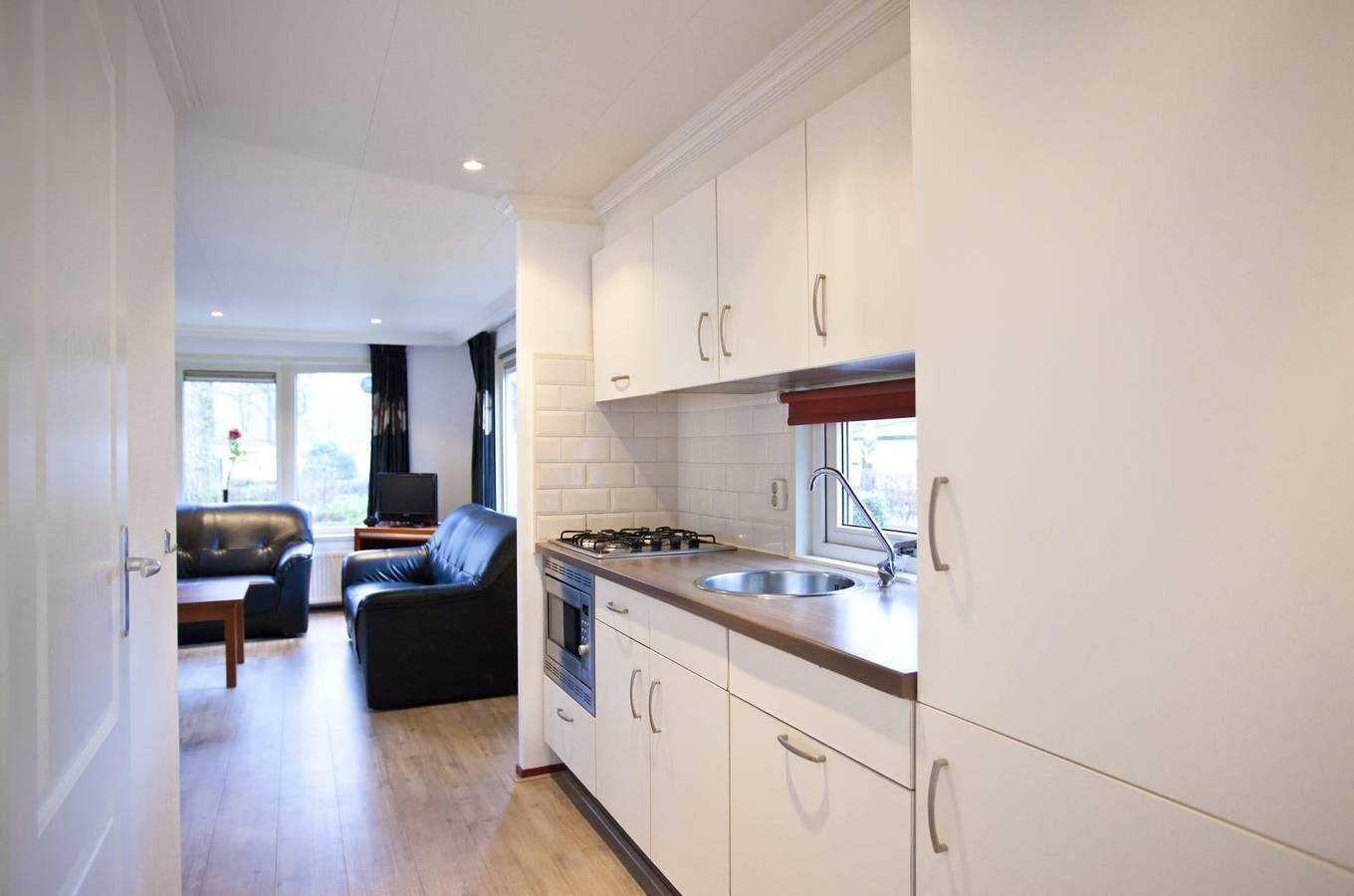 Europarcs Hooge Veluwe — Unique Nouveau 4 in Hoge Veluwe