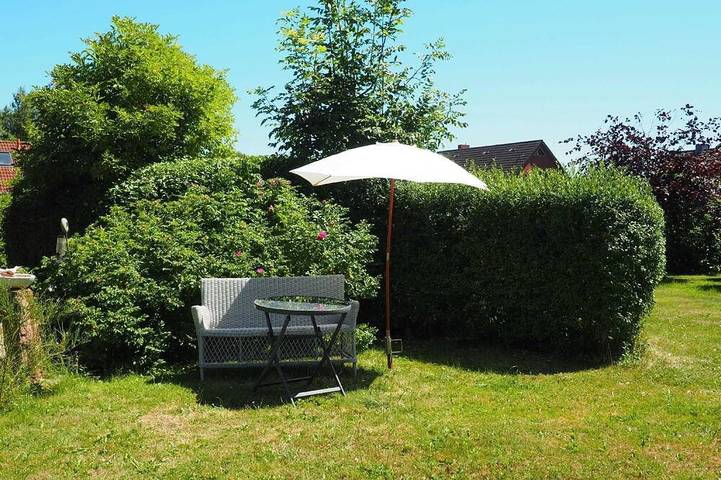 Ferienhaus für 4 Personen, mit Garten und Terrasse, mit Haustier in Hasselberg - 3