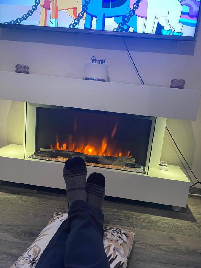 Ferienwohnung für 2 Personen, mit Ausblick