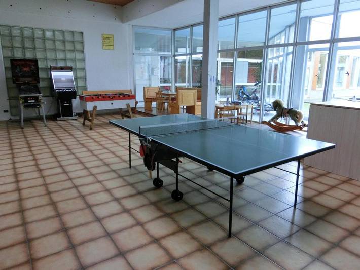 Ferienwohnung für 4 Personen, mit Ausblick und Pool sowie Garten und Sauna in Neureichenau - 4