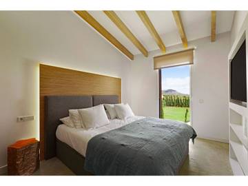 Villa in Inca, Mallorca Inselmitte Villa in Inca, Mallorca Inselmitte für 8