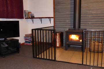 Cottage for 5 People in Canterbury (NZ), New Zealand, Photo 1