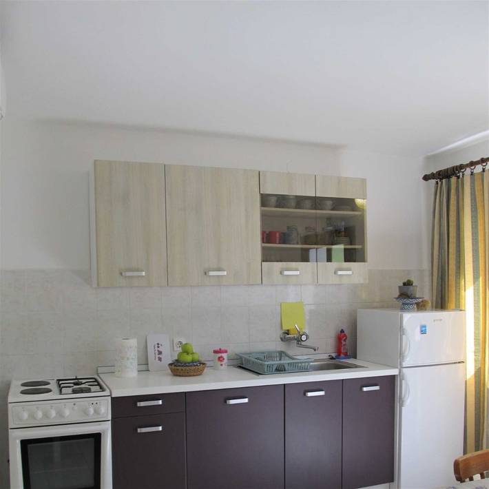 Ganze Wohnung, Gemütliches Duplex für zwei mit haustierfreundlichem Ambiente in Veli Losinj, Lošinj (Kvarner Bucht)