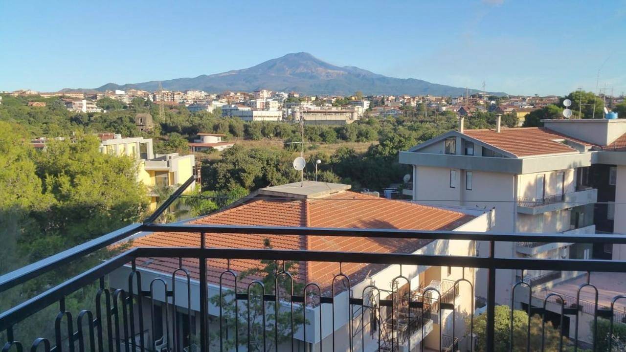 B&b aurora in Gravina di Catania, Catania e dintorni
