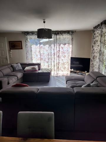 Villa til 14 Personer i Saint-Jean-de-Maurienne, Saint-Jean-de-Maurienneregionen, Bilde 4