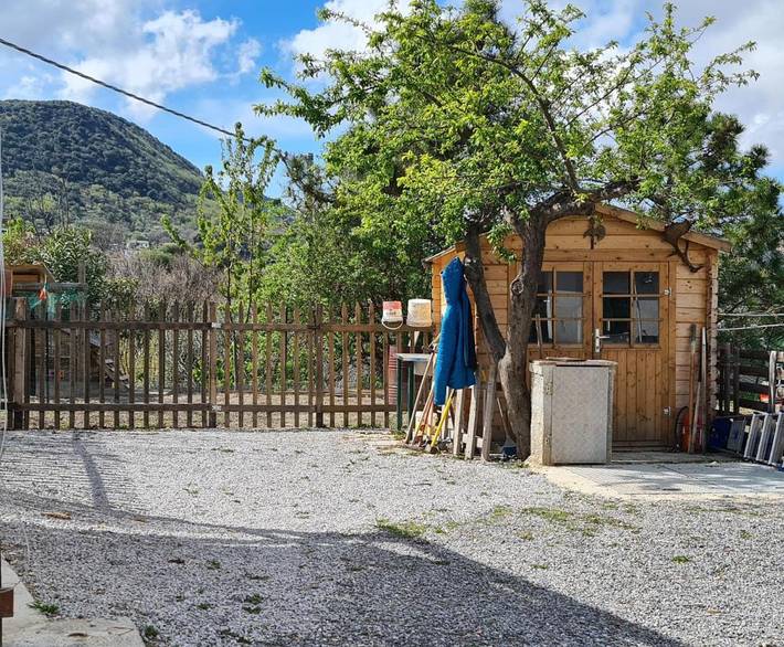 Location de vacances pour 5 personnes, avec Jardin à Noli - 4
