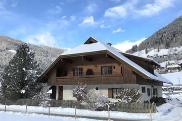 Agriturismo für 3 Personen in Bad Kleinkirchheim