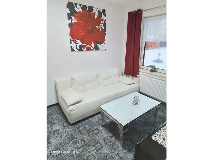 Ferienhaus für 2 Personen, mit Terrasse in Wiarden