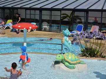 Location De Vacances pour 4 Personnes dans Saint-Lunaire, Côte d’Émeraude, Photo 1