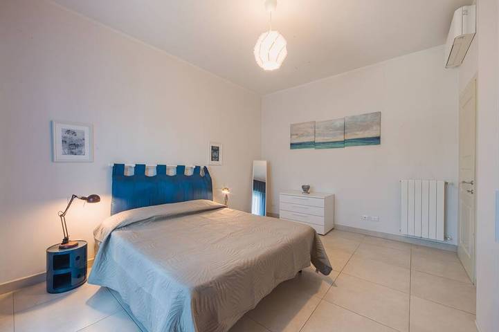 Appartamento intero, White Home in Forte dei Marmi, Riviera Toscana