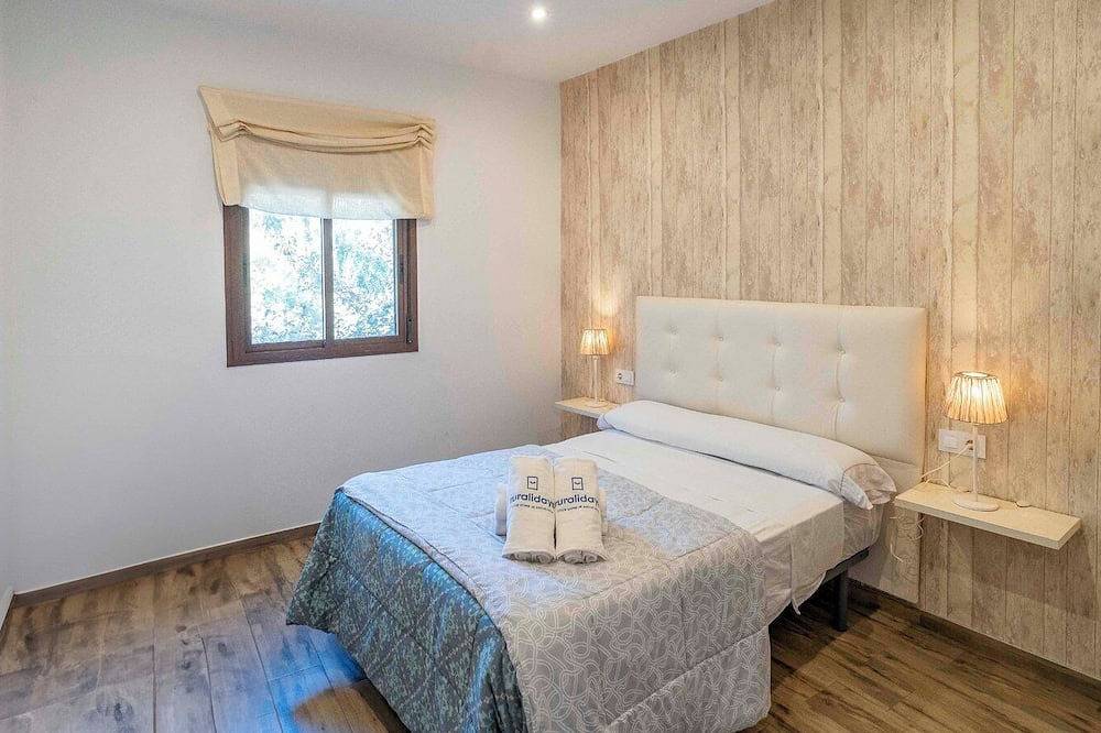 Casa rural Huertas de Ubrique by Ruralidays in Ubrique, Pueblos Blancos