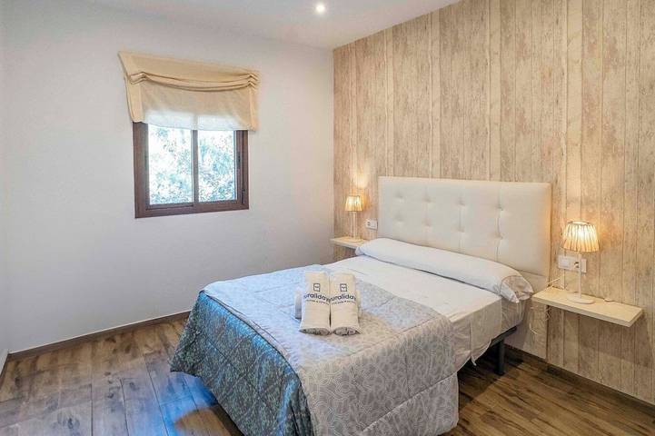 Casa rural Huertas de Ubrique in Ubrique, Pueblos Blancos