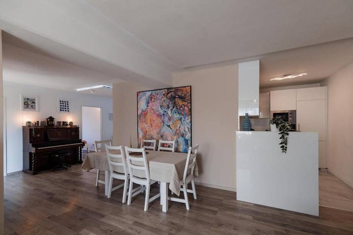 Ferienwohnung für 9 Personen, mit Ausblick, mit Haustier in Wien - 4