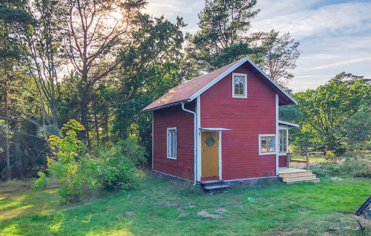 Ferienhaus für 4 Personen, mit Garten in Östergötland - 2