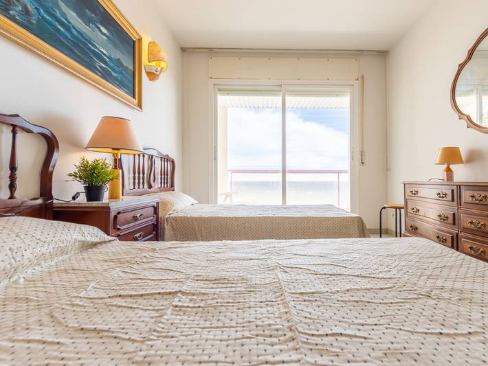 Apartamento entero, Ancora in Platja de Ponent (Salou), Salou