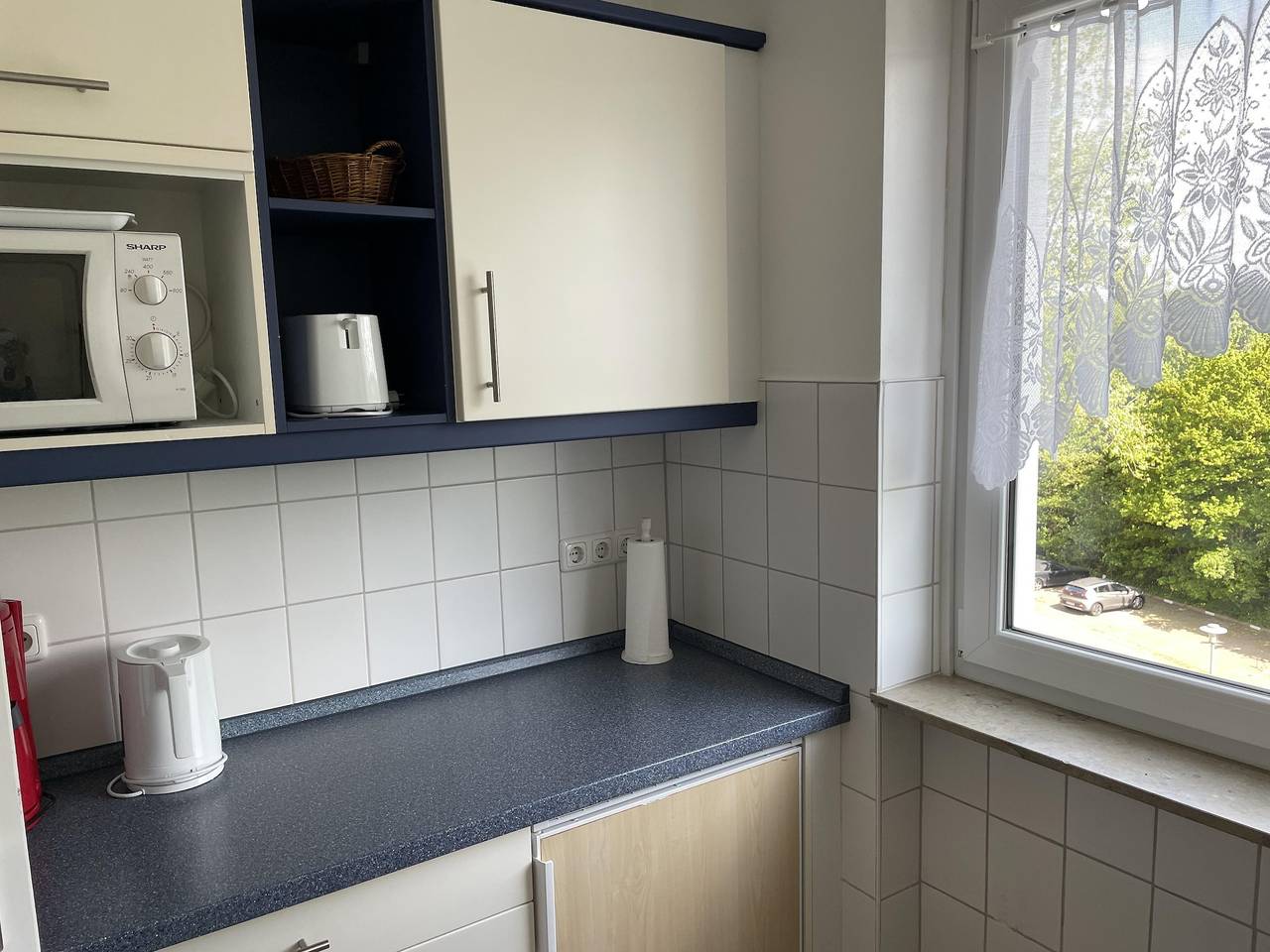 Ganze Ferienwohnung, Appartement 32 in St. Peter-Bad, St. Peter-Ording
