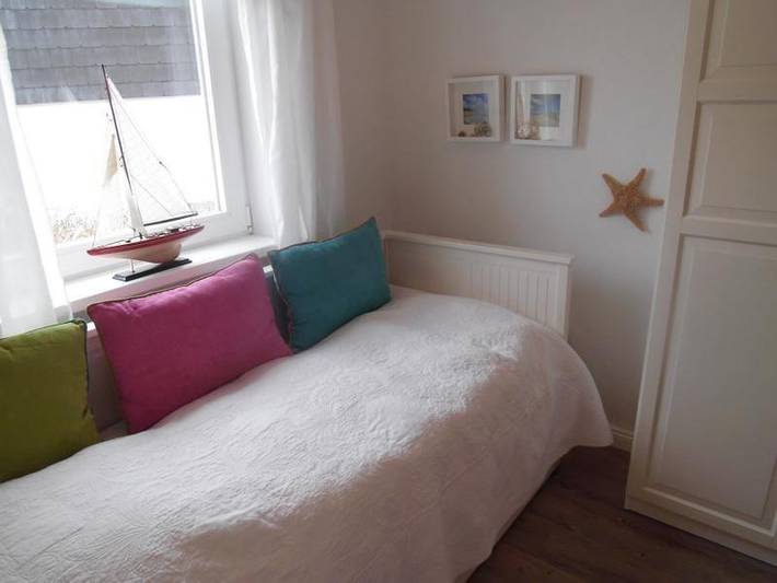 Ferienwohnung für 4 Personen, mit Terrasse - 1
