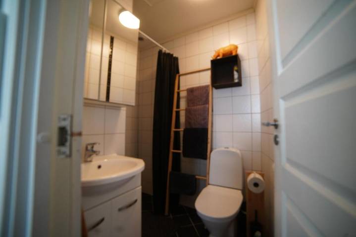 Gîte pour 4 personnes, avec vue, animaux acceptés dans Ålesund - 4