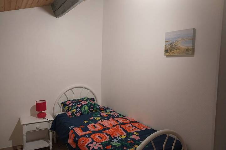 Location de vacances pour 4 personnes à Saint-Seurin-de-Cadourne - 2