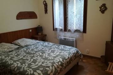 Villa pour 8 Personnes dans Crolles, Isère, Photo 2