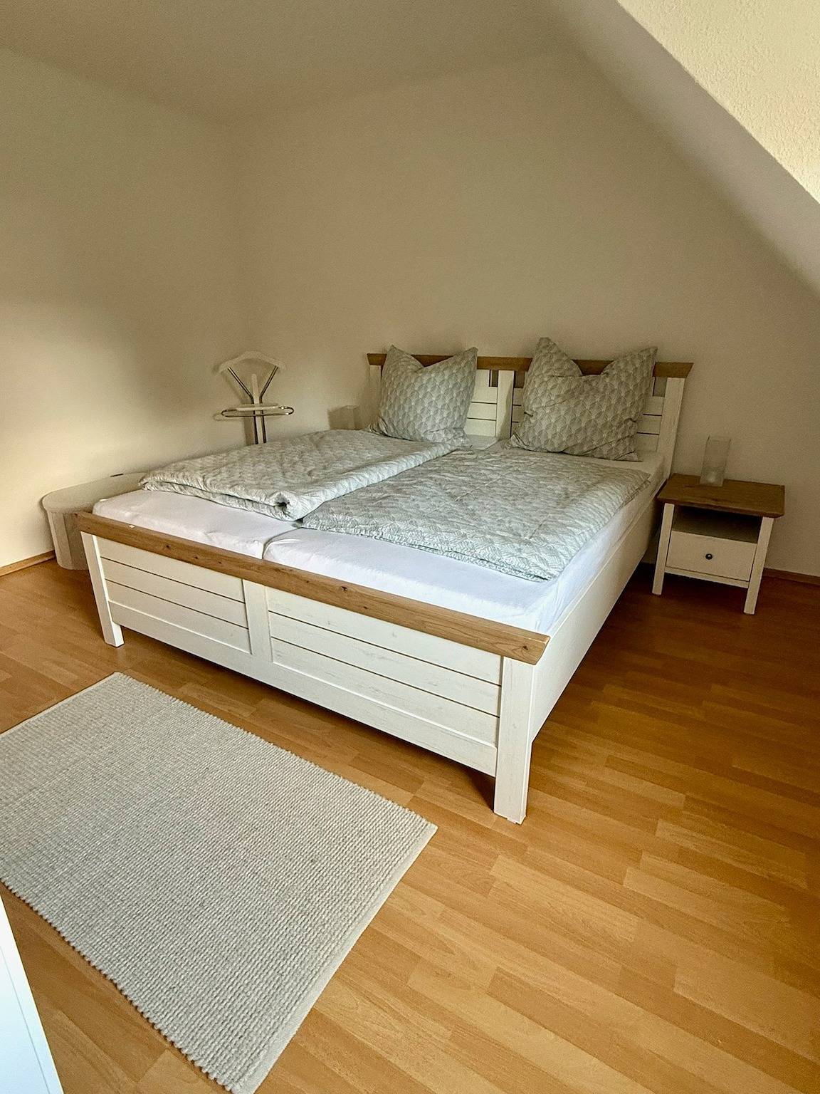 Ganze Ferienwohnung, Ferienwohnung Maya Zweibrücken in Zweibrücken, Pfalz