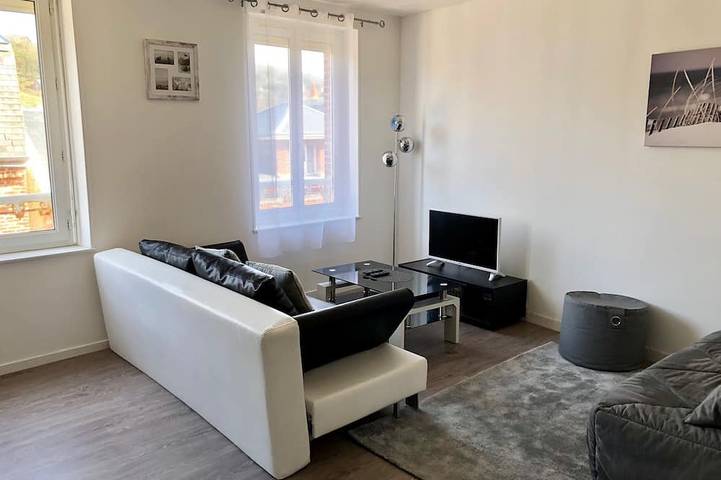 Appartement de vacances pour 2 personnes - 1
