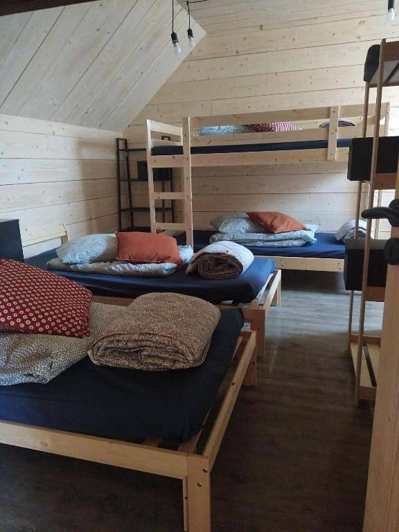 Camping pour 2 personnes, avec jardin dans Orne - 4