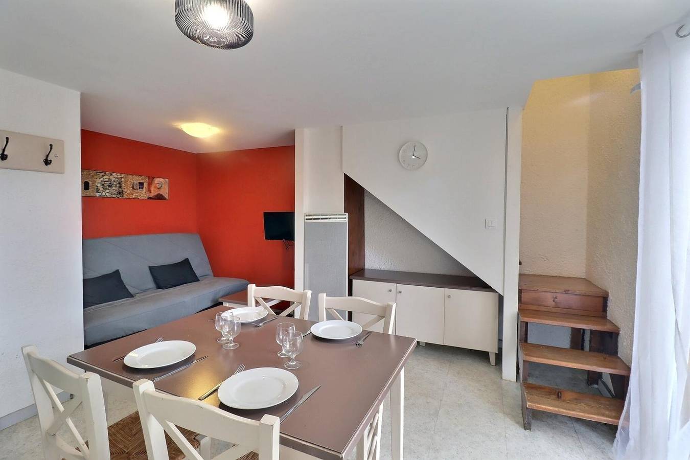 Appart 39 in Montbrun-les-Bains, Nyons und Umgebung