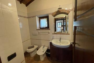 Cottage for 2 People in Guardistallo, Tuscany, Photo 4