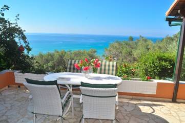 Vakantieappartement voor 5 Personen in Corfu, Griekenland, Afbeelding 2