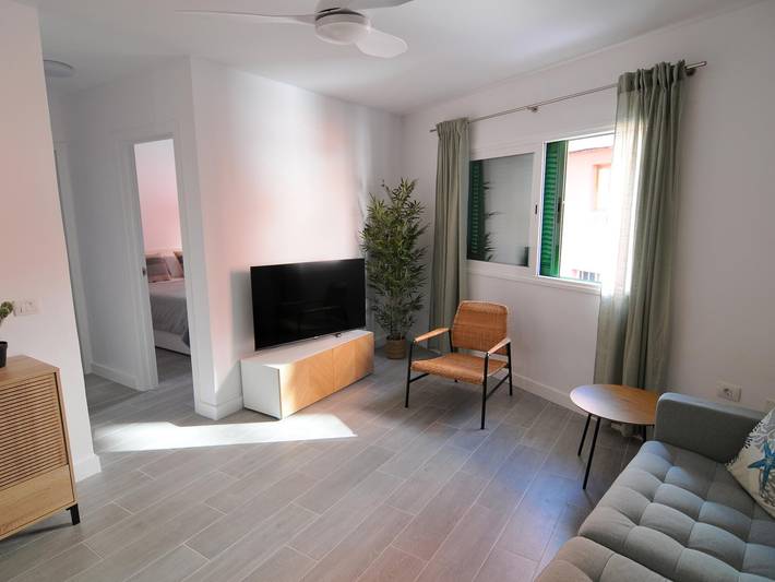 Gîte pour 4 personnes à Alcalá - 3