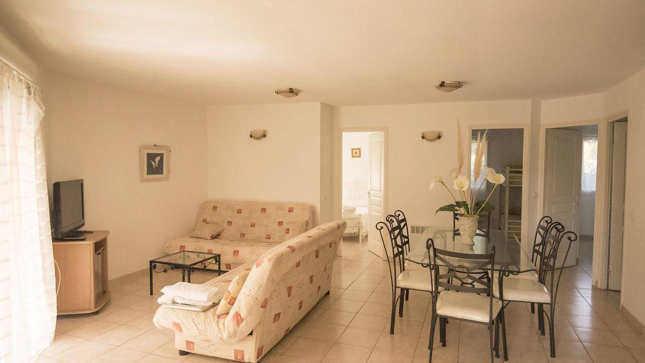 Ferienhaus für 8 Personen (108 m²) in Moriani Plage in Moriani-Plage, Región de Corte