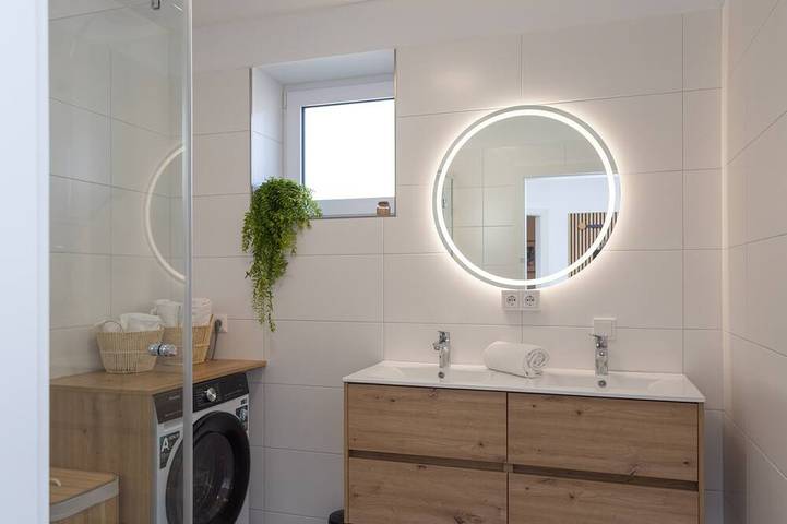 Ferienwohnung für 3 Personen am Faaker See