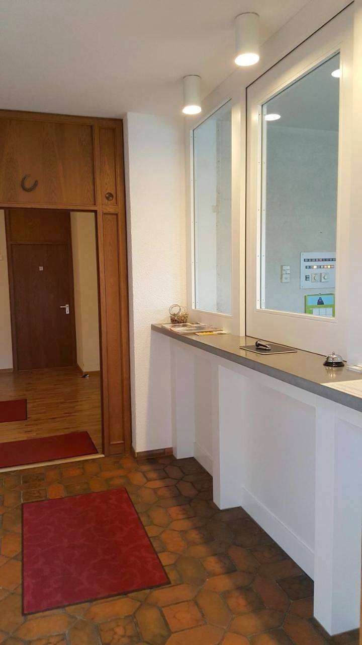 Gästehaus Ruh - Non-Smoking in Ebnet (Freiburg), Freiburg